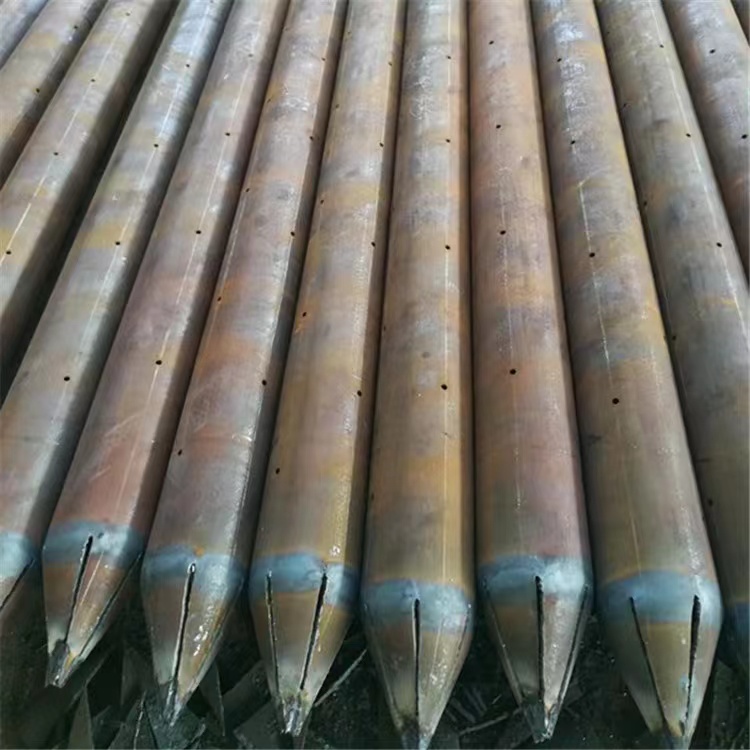 关岭50mm管棚管