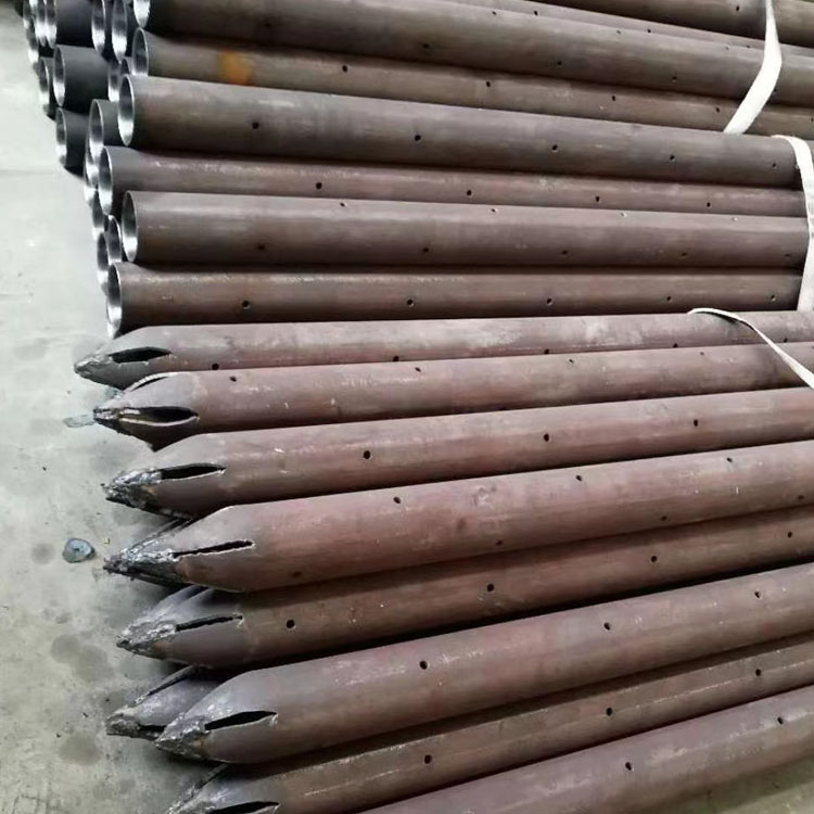 关岭76mm管棚管