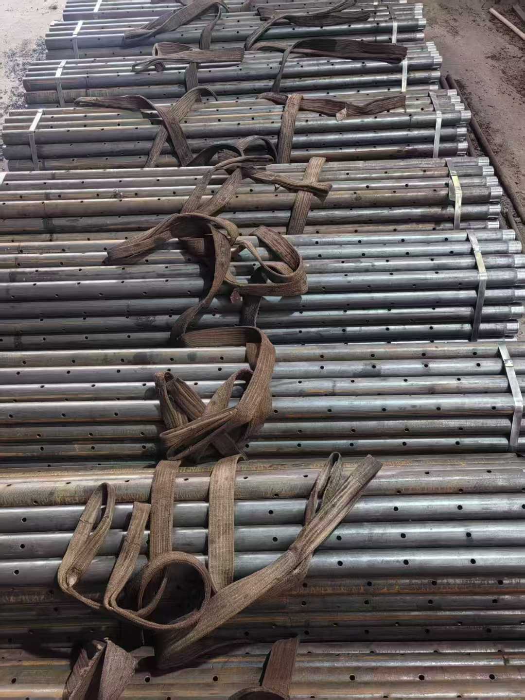 关岭127mm管棚管